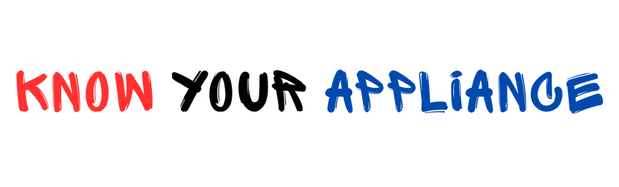 knowyourappliance.com